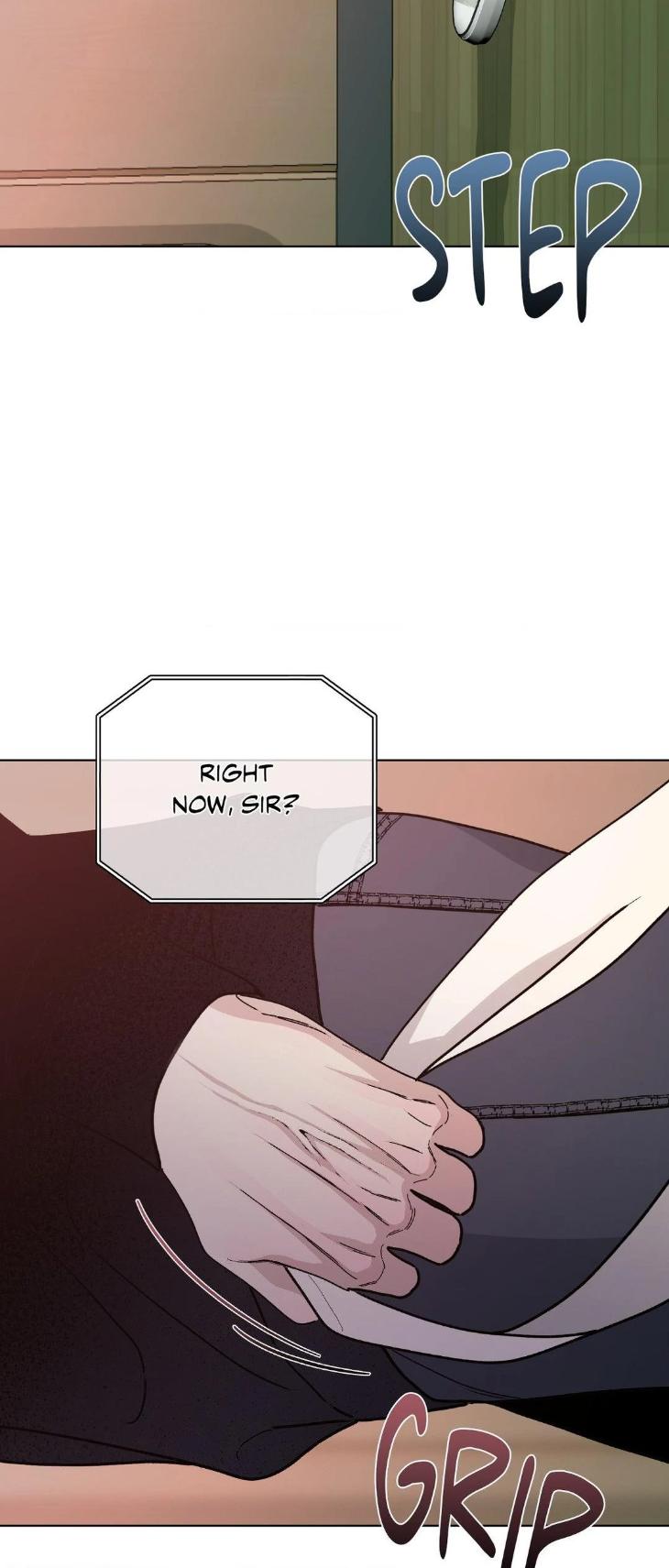 Blaze Out by Chepali – Ch. 70 [Eng] page 57