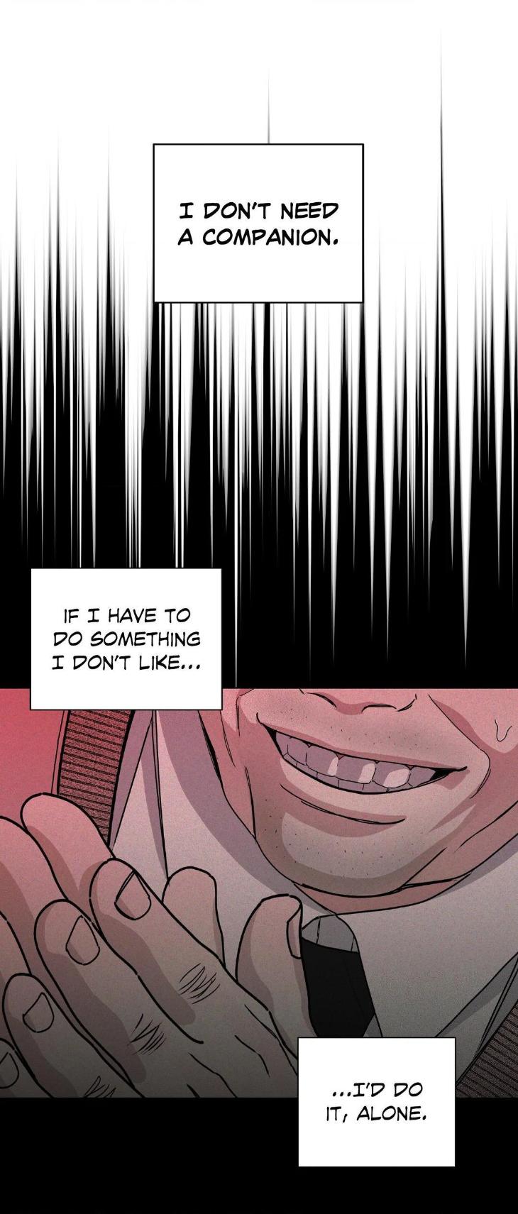 Blaze Out by Chepali – Ch. 70 [Eng] page 54