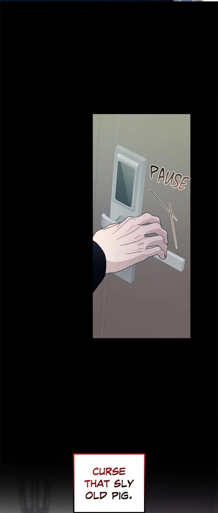 Blaze Out by Chepali – Ch. 70 [Eng] page 57