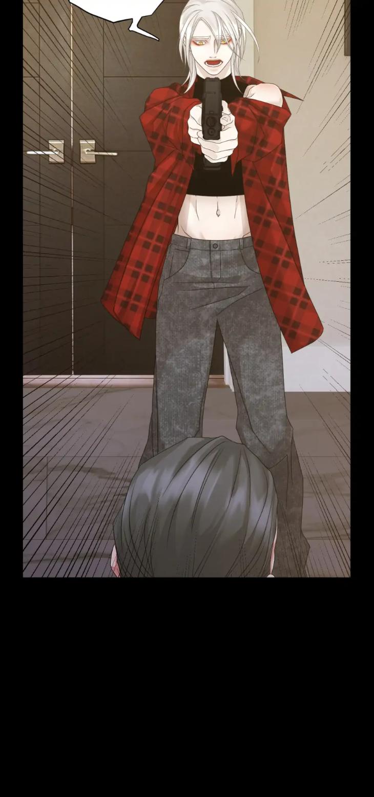 Thirst by Asami – Uncensored – Season 2 [Eng] page 57