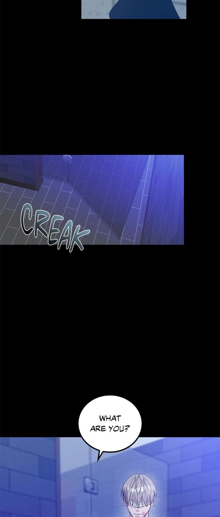 Blaze Out by Chepali – Ch. 70 [Eng] page 60