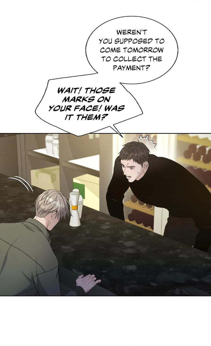 Blaze Out by Chepali – Ch. 70 [Eng] page 61