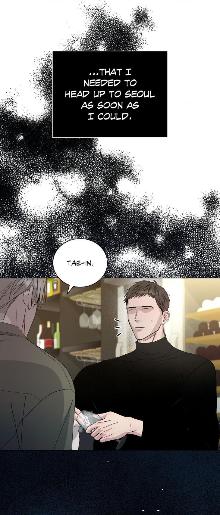 Blaze Out by Chepali – Ch. 70 [Eng] page 62