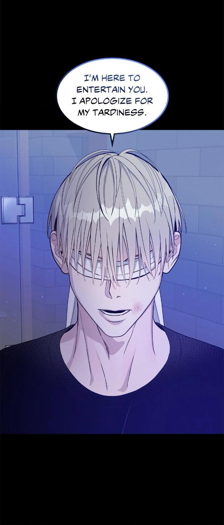 Blaze Out by Chepali – Ch. 70 [Eng] page 62