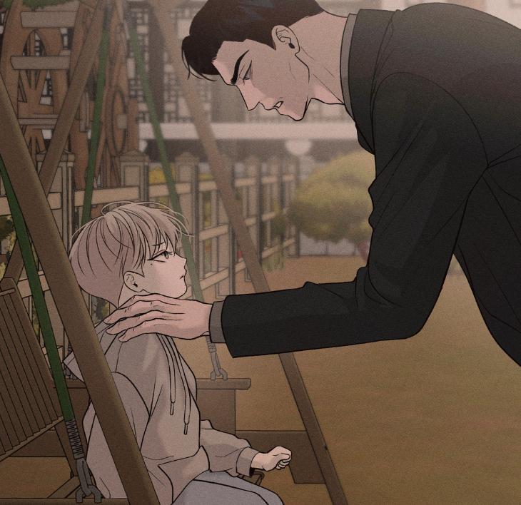 Spilled Blood by Wageul – Uncensored [Eng] page 63