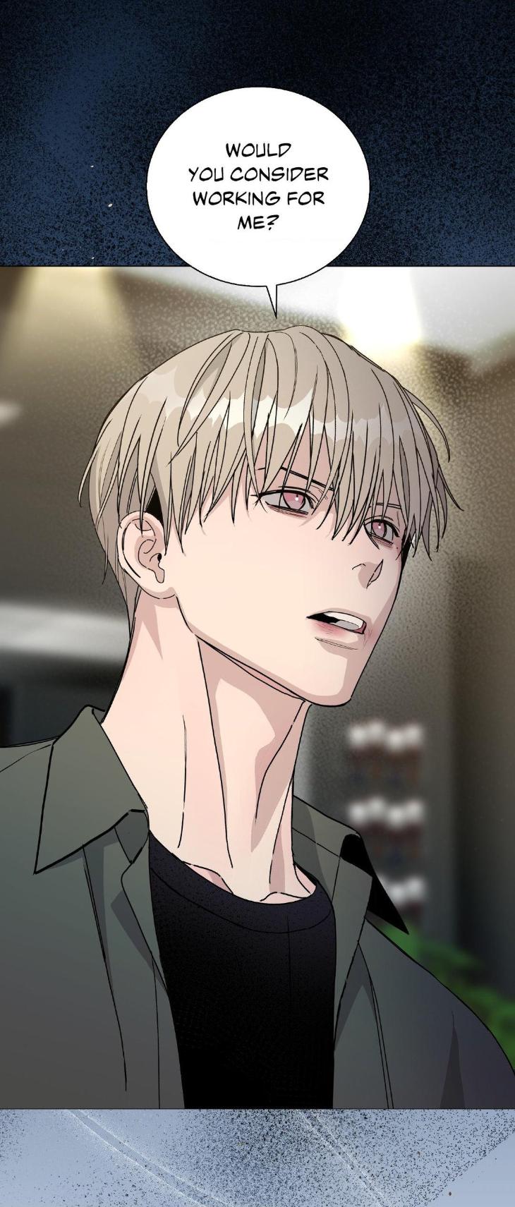 Blaze Out by Chepali – Ch. 70 [Eng] page 63