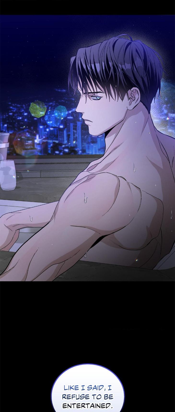 Blaze Out by Chepali – Ch. 70 [Eng] page 63