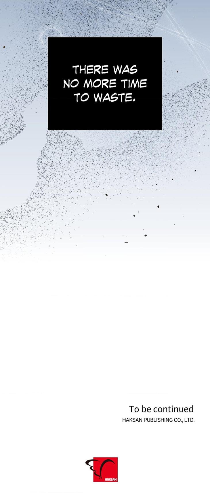 Blaze Out by Chepali – Ch. 70 [Eng] page 64