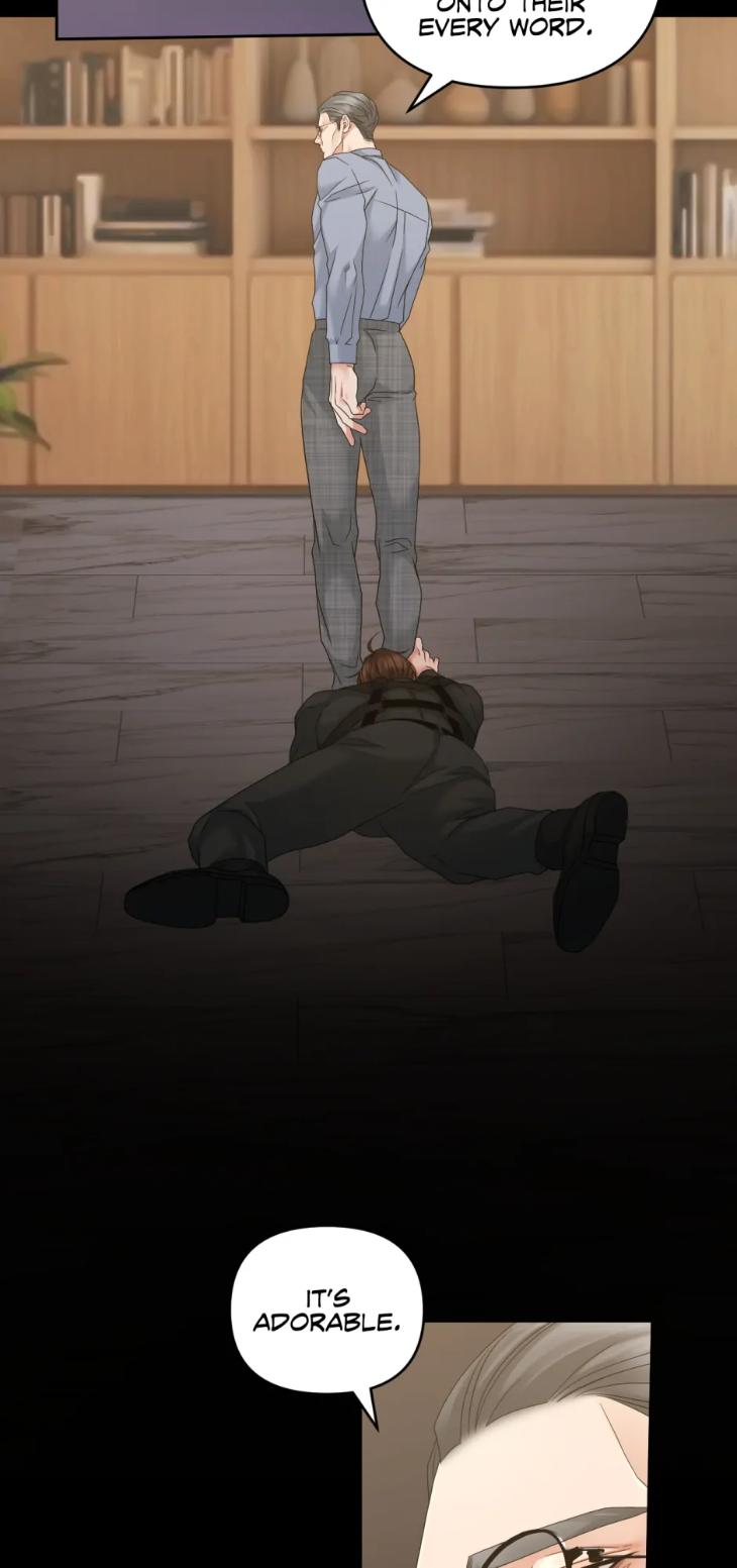 Thirst by Asami – Uncensored – Season 2 [Eng] page 65