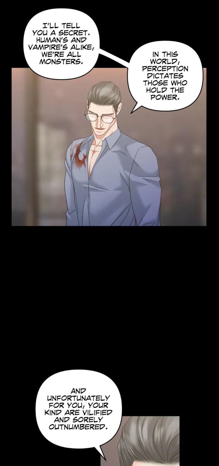 Thirst by Asami – Uncensored – Season 2 [Eng] page 67