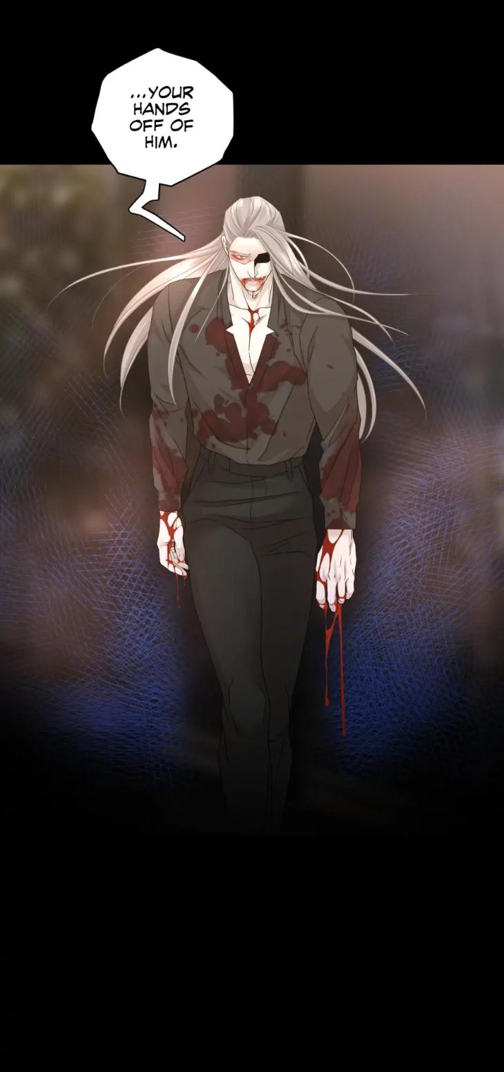 Thirst by Asami – Uncensored – Season 2 [Eng] page 75