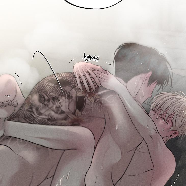 Spilled Blood by Wageul – Uncensored [Eng] page 76