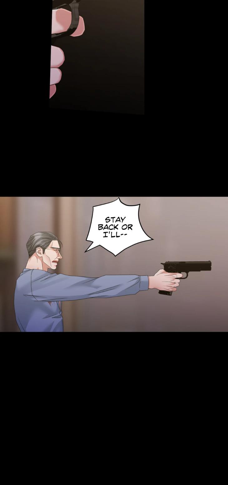 Thirst by Asami – Uncensored – Season 2 [Eng] page 79