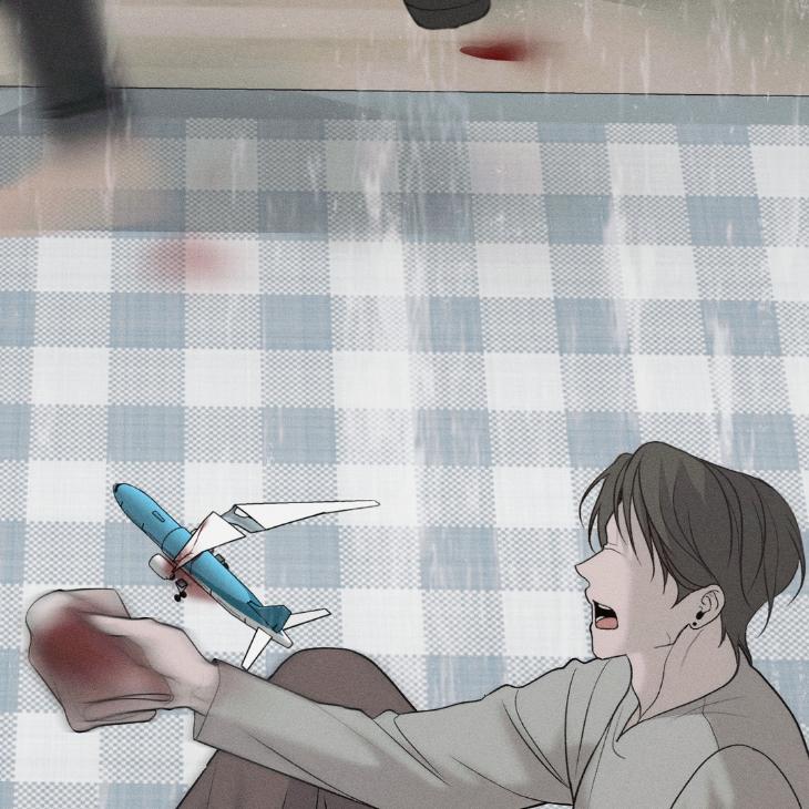 Spilled Blood by Wageul – Uncensored [Eng] page 84