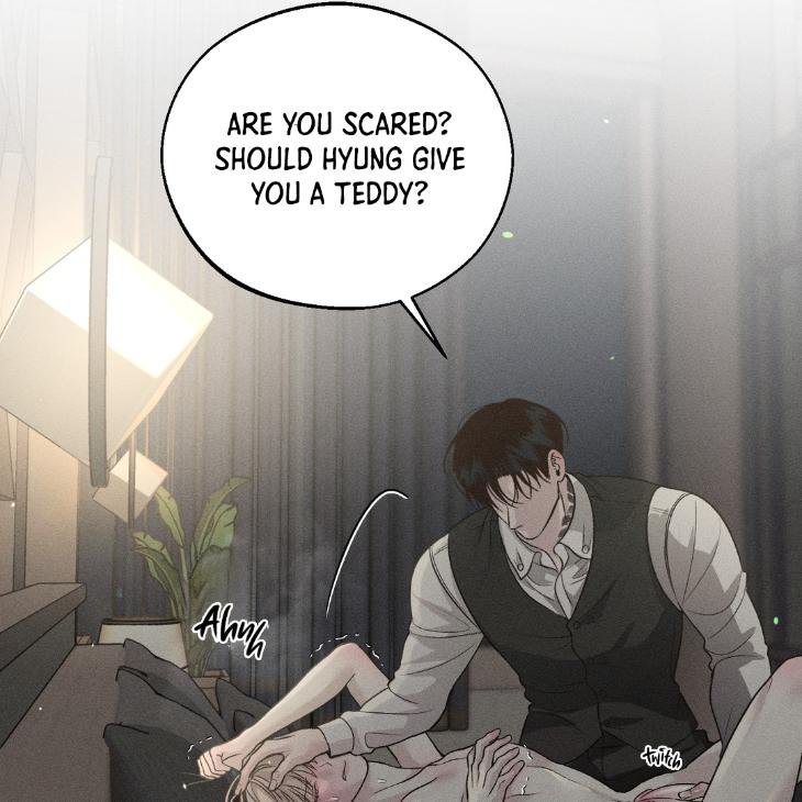 Spilled Blood by Wageul – Uncensored [Eng] page 83