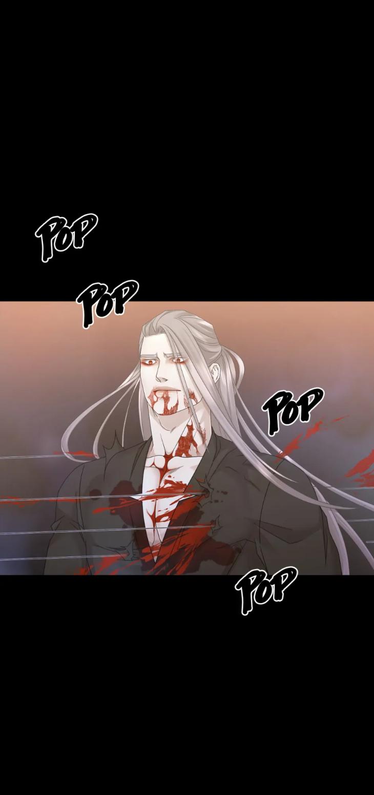 Thirst by Asami – Uncensored – Season 2 [Eng] page 82