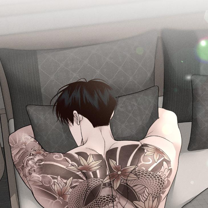 Spilled Blood by Wageul – Uncensored [Eng] page 85