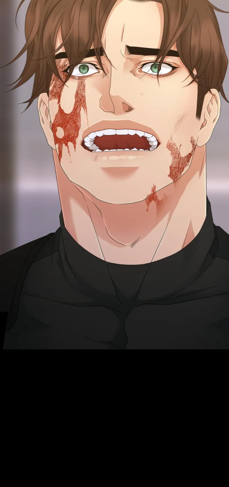 Thirst by Asami – Uncensored – Season 2 [Eng] page 84