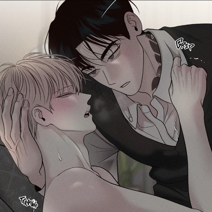 Spilled Blood by Wageul – Uncensored [Eng] page 87