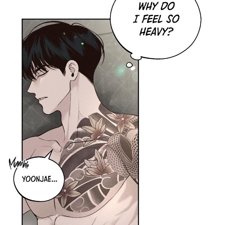 Spilled Blood by Wageul – Uncensored [Eng] page 87