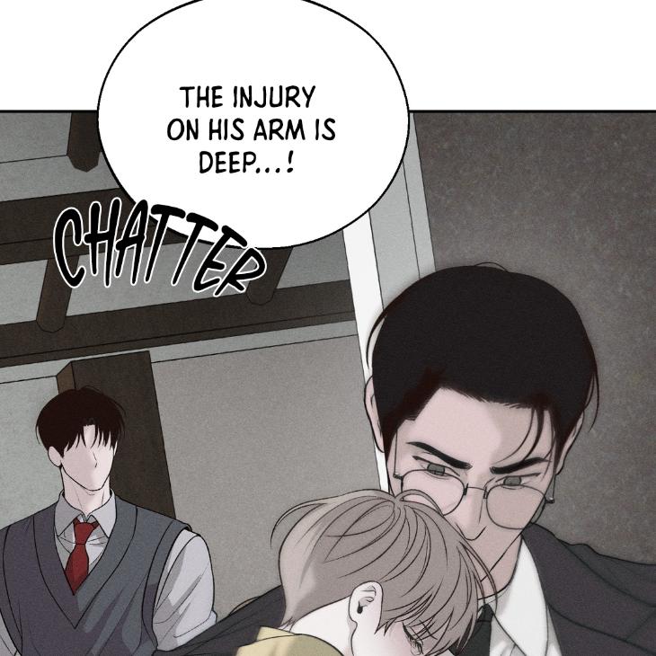 Spilled Blood by Wageul – Uncensored [Eng] page 89