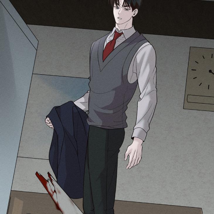 Spilled Blood by Wageul – Uncensored [Eng] page 92