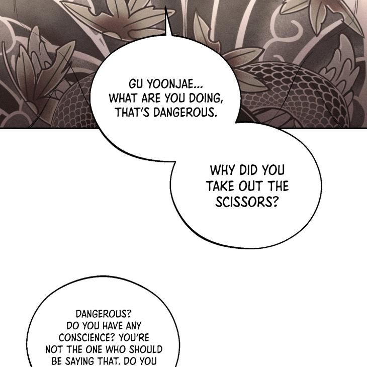 Spilled Blood by Wageul – Uncensored [Eng] page 92