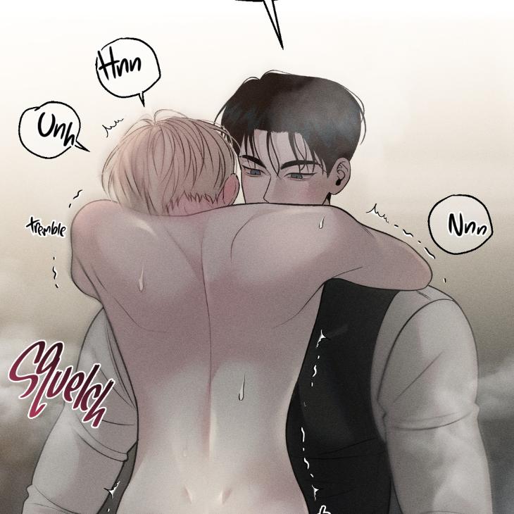 Spilled Blood by Wageul – Uncensored [Eng] page 93
