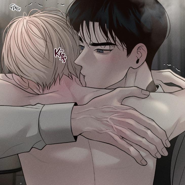 Spilled Blood by Wageul – Uncensored [Eng] page 96