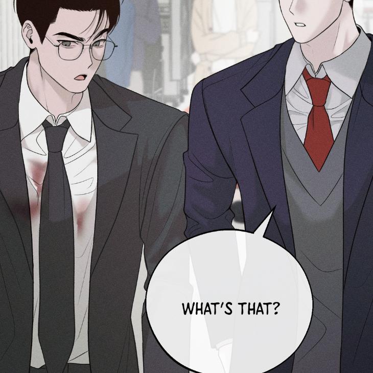 Spilled Blood by Wageul – Uncensored [Eng] page 100
