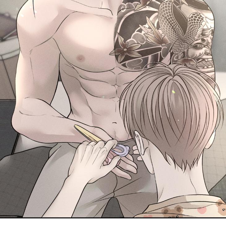 Spilled Blood by Wageul – Uncensored [Eng] page 99