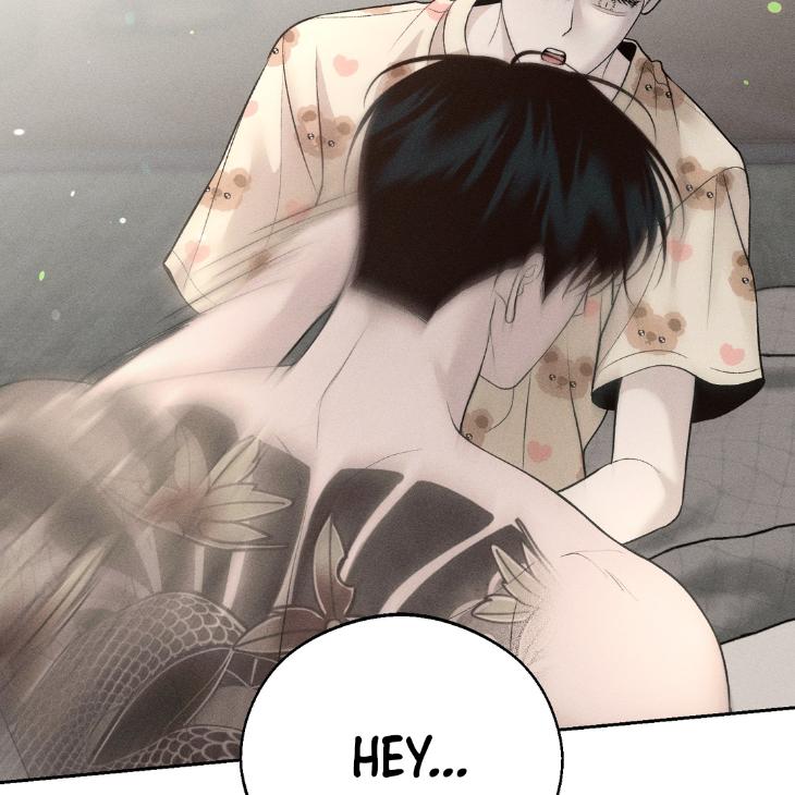 Spilled Blood by Wageul – Uncensored [Eng] page 107
