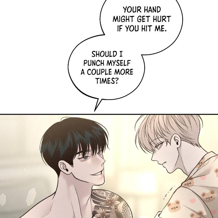 Spilled Blood by Wageul – Uncensored [Eng] page 110