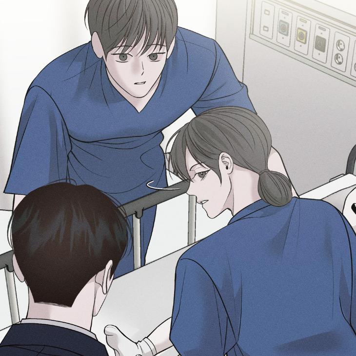 Spilled Blood by Wageul – Uncensored [Eng] page 118