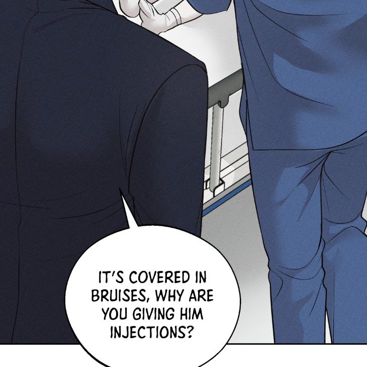 Spilled Blood by Wageul – Uncensored [Eng] page 119