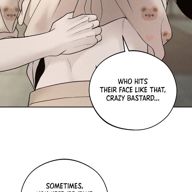 Spilled Blood by Wageul – Uncensored [Eng] page 118