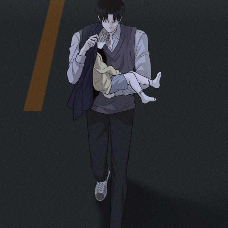 Spilled Blood by Wageul – Uncensored [Eng] page 136