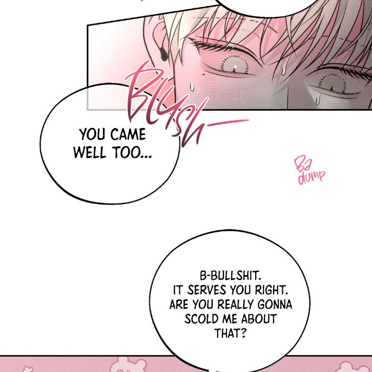 Spilled Blood by Wageul – Uncensored [Eng] page 135