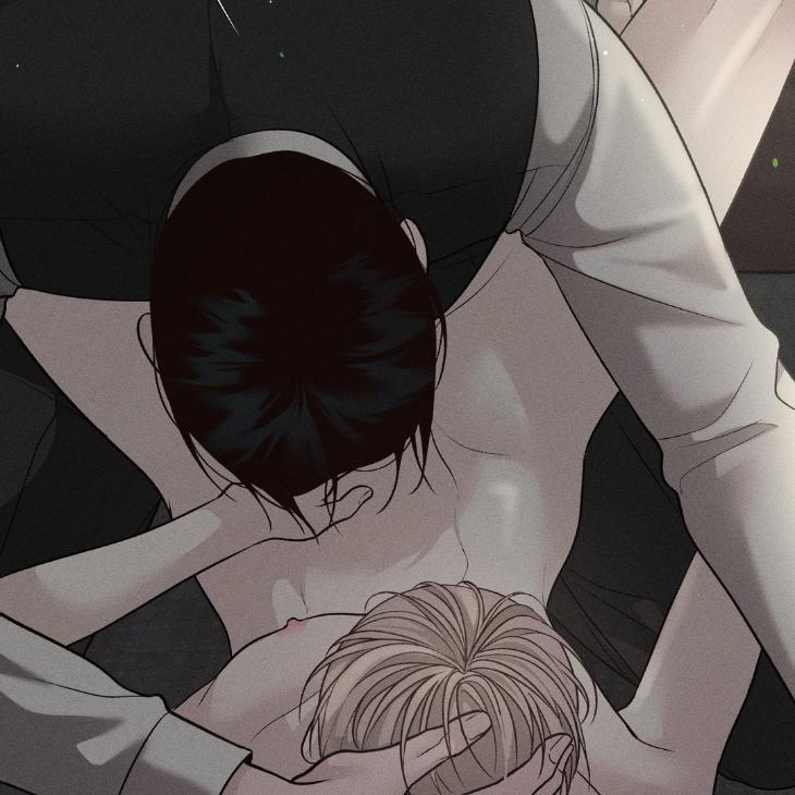 Spilled Blood by Wageul – Uncensored [Eng] page 139