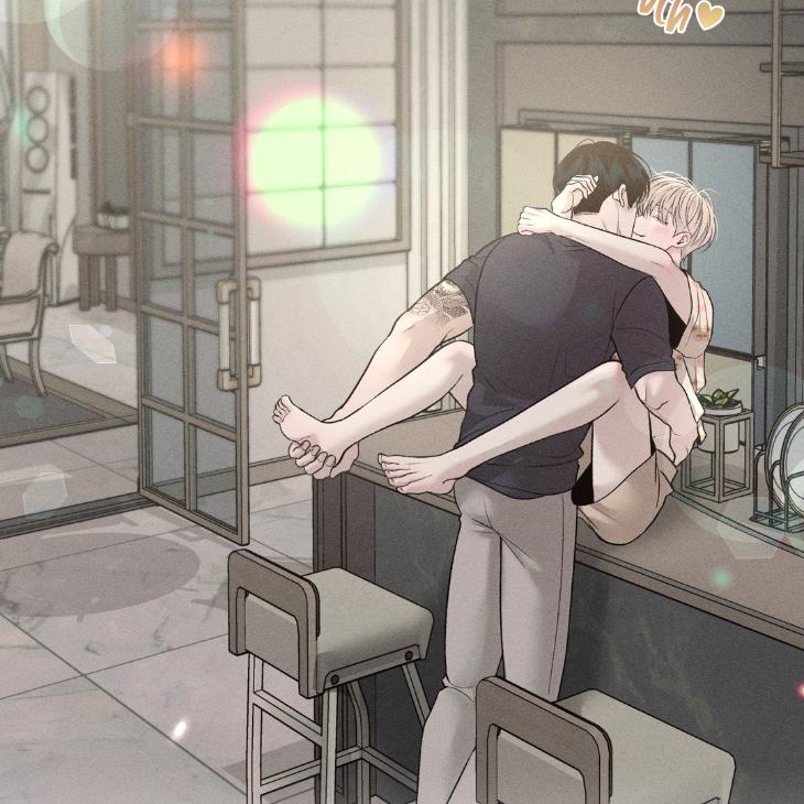 Spilled Blood by Wageul – Uncensored [Eng] page 140