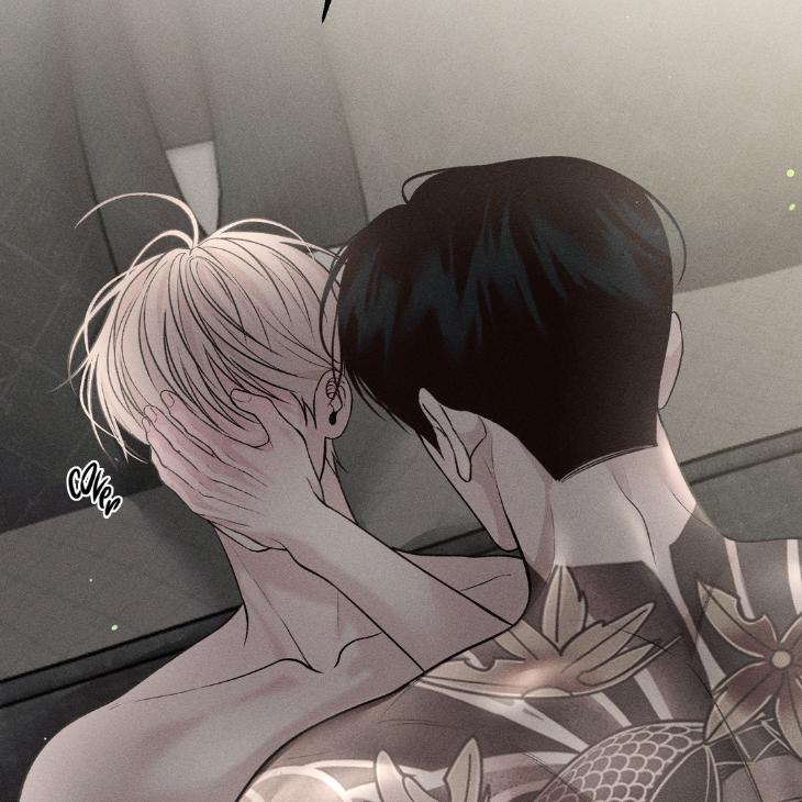 Spilled Blood by Wageul – Uncensored [Eng] page 154