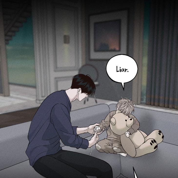 Spilled Blood by Wageul – Uncensored [Eng] page 154