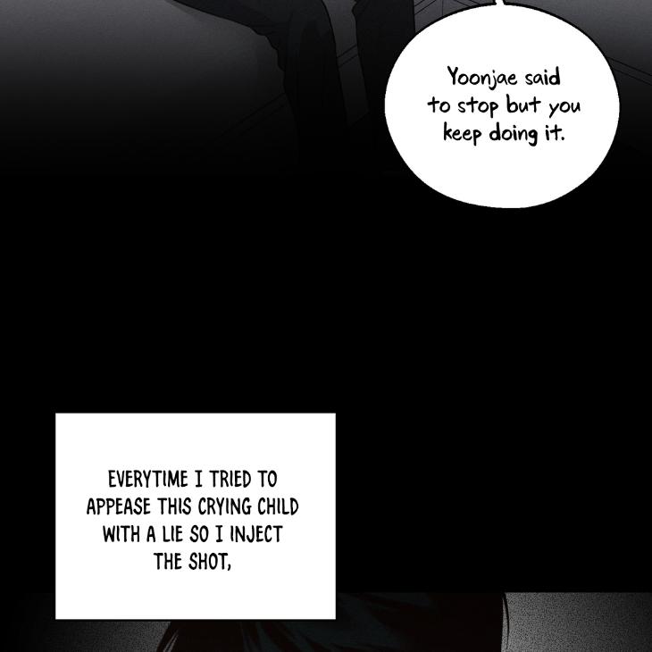 Spilled Blood by Wageul – Uncensored [Eng] page 155