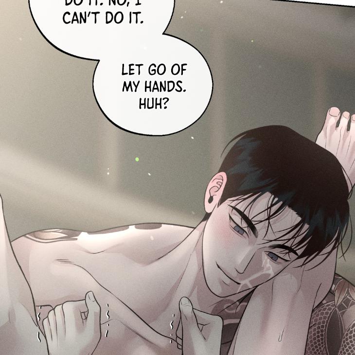 Spilled Blood by Wageul – Uncensored [Eng] page 156