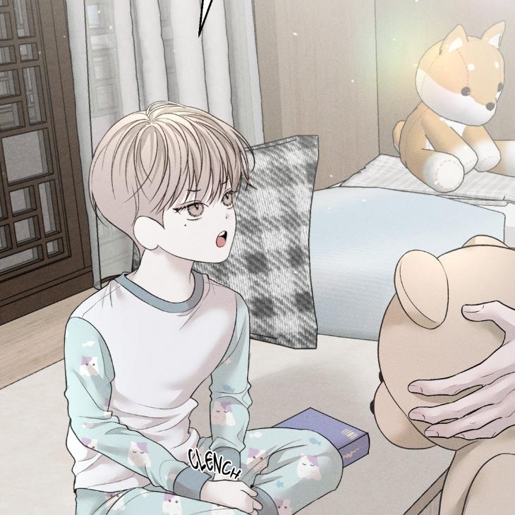 Spilled Blood by Wageul – Uncensored [Eng] page 158