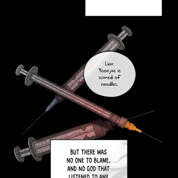 Spilled Blood by Wageul – Uncensored [Eng] page 157