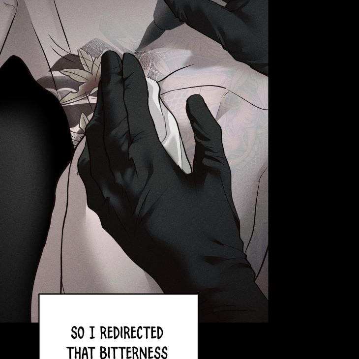 Spilled Blood by Wageul – Uncensored [Eng] page 159