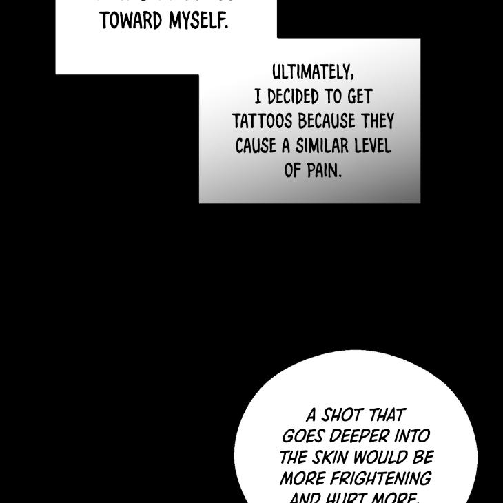 Spilled Blood by Wageul – Uncensored [Eng] page 160