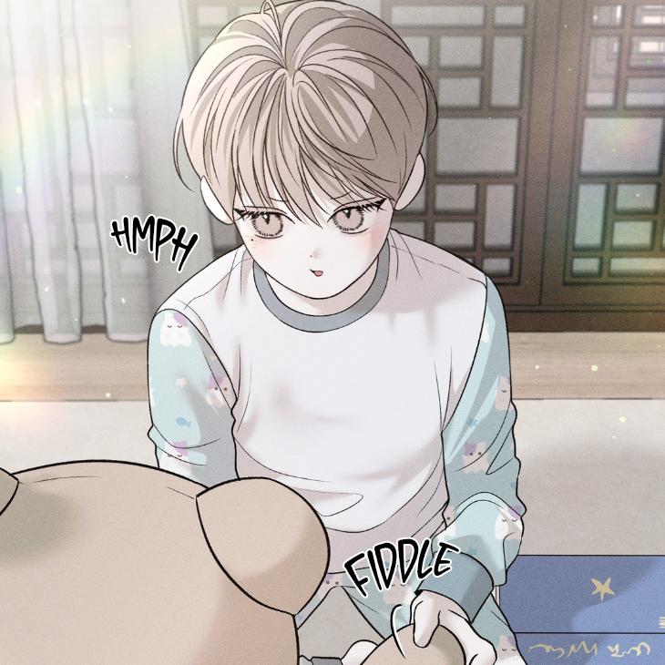 Spilled Blood by Wageul – Uncensored [Eng] page 171