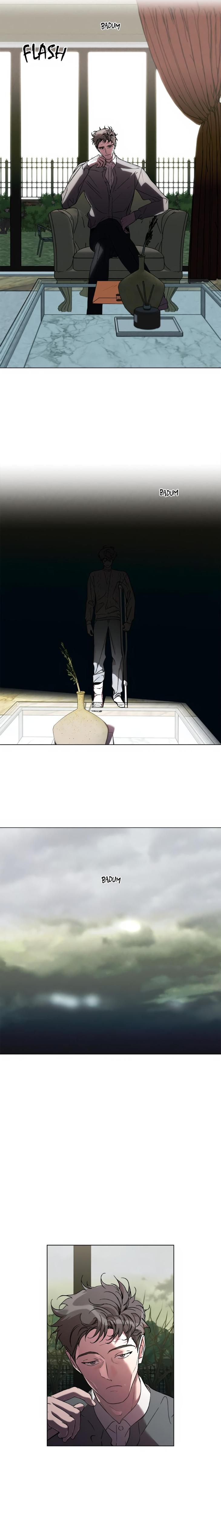 My Brother’s Lover by Lee Hana – Uncensored [Eng] page 5